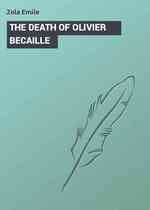 THE DEATH OF OLIVIER BECAILLE