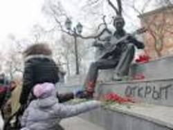 Жители Владивостока отметят день рождения Высоцкого

