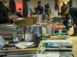 На  летнем книжном фестивале в  Казани представят более 10 тыс. книг общим весом в  7 тонн

