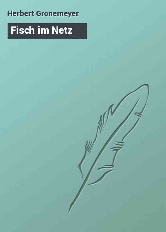 Fisch im Netz
