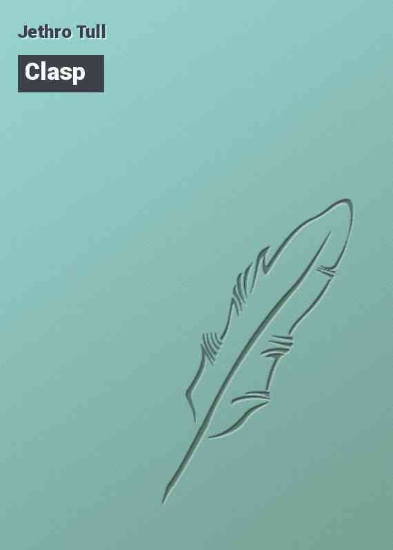 Clasp