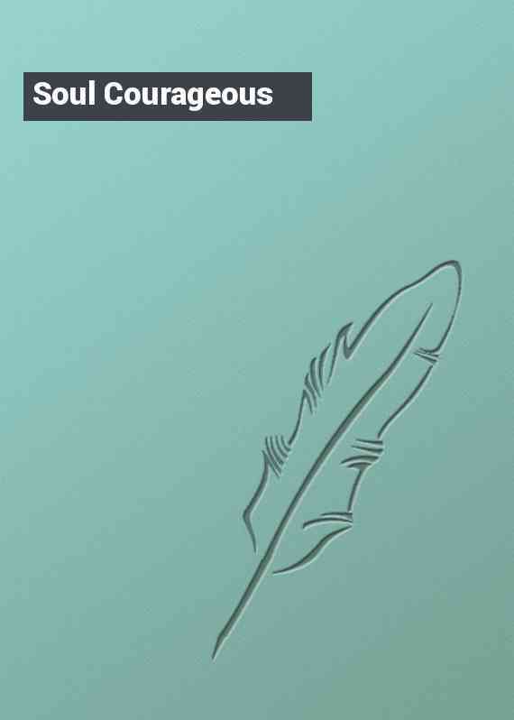 Soul Courageous