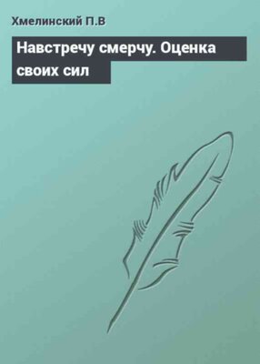 Навстречу смерчу. Оценка своих сил