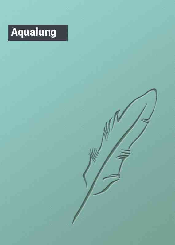 Aqualung