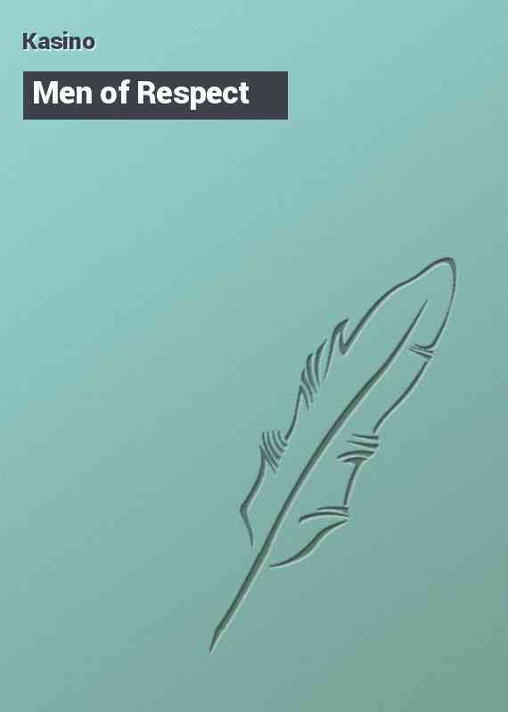 Men of Respect