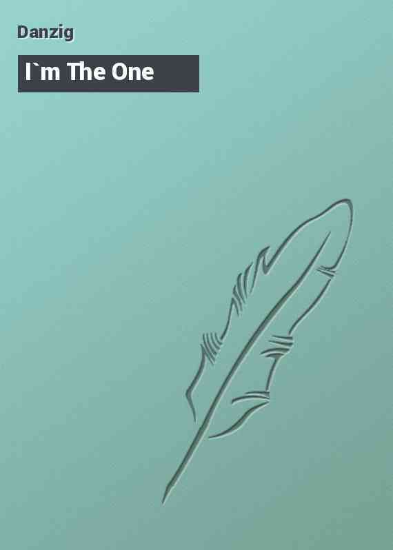 I`m The One