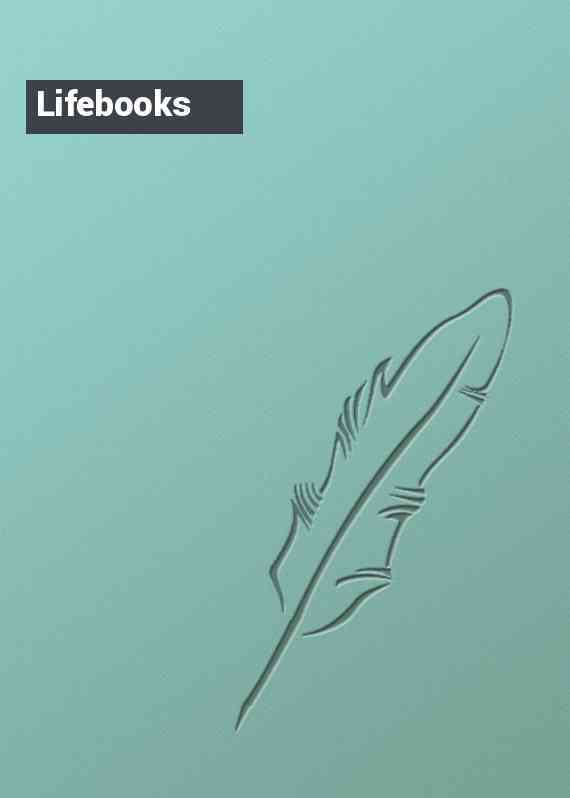 Lifebooks