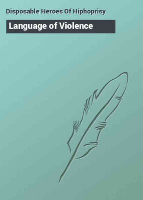 Language of Violence