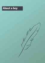 About a boy