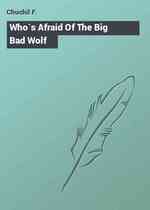 Who`s Afraid Of The Big Bad Wolf