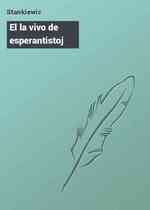 El la vivo de esperantistoj