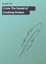 I Love The Sound of Crashing Guitars