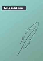 Flying Dutchman