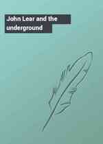 John Lear and the underground