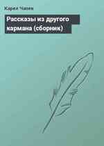 Рассказы из другого кармана (сборник)