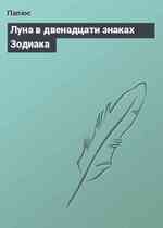 Луна в двенадцати знаках Зодиака