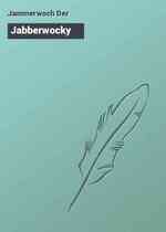 Jabberwocky