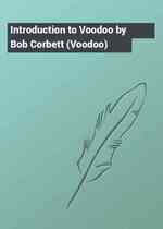 Introduction to Voodoo by Bob Corbett (Voodoo)