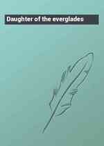 Daughter of the everglades