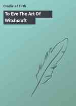 To Eve The Art Of Witchcraft