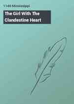 The Girl With The Clandestine Heart