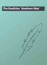 The Beathles `Nowhere Man`