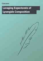 Lavaging Expectorate of Lysergide Composition