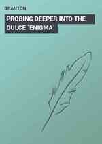 PROBING DEEPER INTO THE DULCE `ENIGMA`
