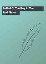 Ballad Of The Boy In The Red Shoes