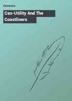 Can-Utility And The Coastliners