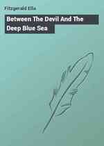 Between The Devil And The Deep Blue Sea