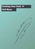 Rocking Chair Rock `N` Roll Blues