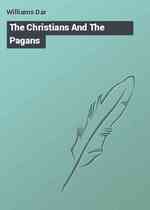 The Christians And The Pagans