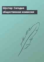 Шустер: Сегодня общественная комиссия