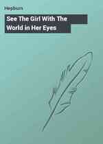 See The Girl With The World in Her Eyes