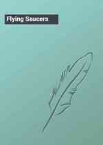 Flying Saucers