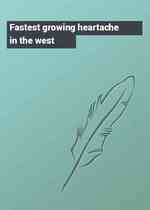 Fastest growing heartache in the west