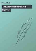 The Aadventures Of Tom Sawyer
