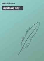 Lightning Roy