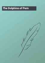 The Dolphins of Pern