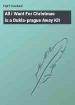 All i Want For Christmas is a Dukla-prague Away Kit
