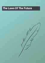 The Laws Of The Future