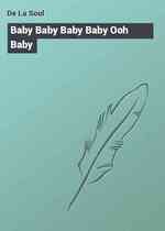 Baby Baby Baby Baby Ooh Baby