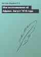Мои воспоминания об Африке. Август 1916 года