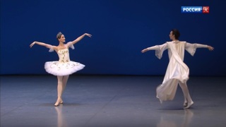 Всероссийский конкурс артистов балета и хореографов подвел итоги