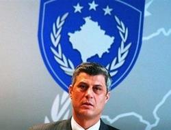 Премьер Косово разбогател на торговле сербскими органами