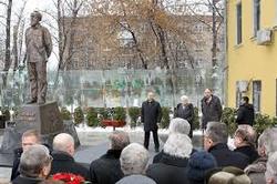 В  России открылся 1-ый музей Солженицына

