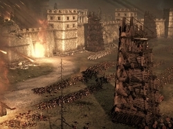 Книжное издательство выдало срок релиза Rome 2: Total War
