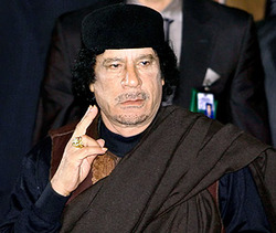 Ливия напишет себе конституцию