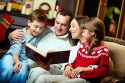 В  Пермском крае выберут лучшую читающую семью

